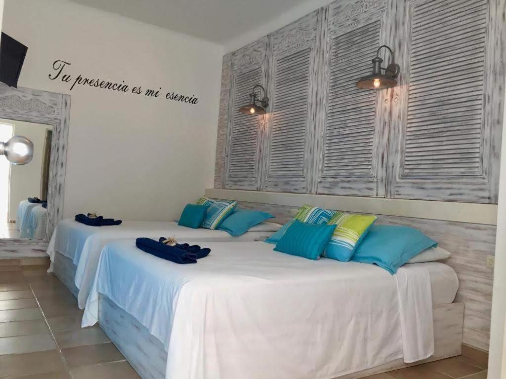 Hotel Casa Coco Rio プレヤデルカーメン エクステリア 写真