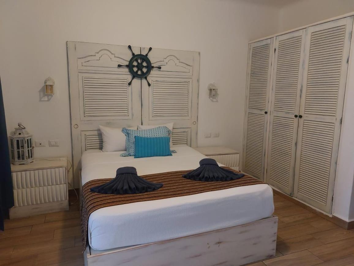 Hotel Casa Coco Rio プレヤデルカーメン エクステリア 写真