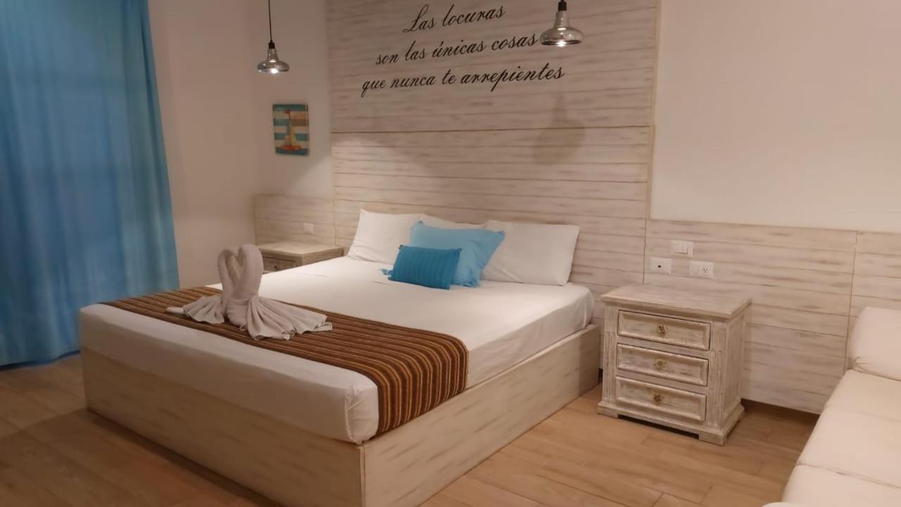 Hotel Casa Coco Rio プレヤデルカーメン エクステリア 写真