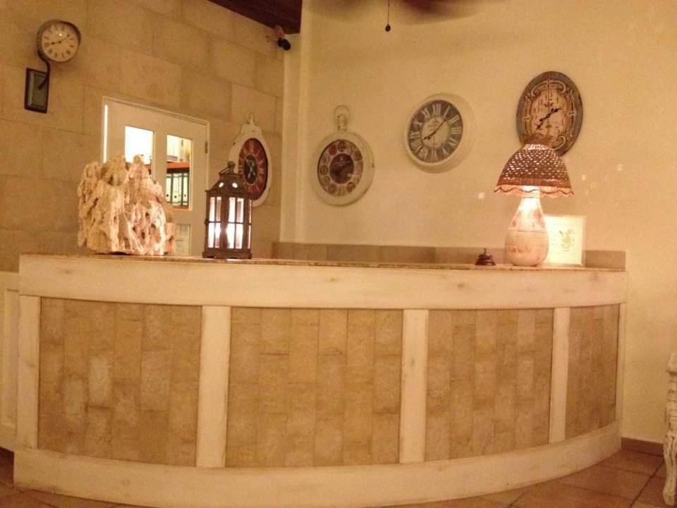 Hotel Casa Coco Rio プレヤデルカーメン エクステリア 写真