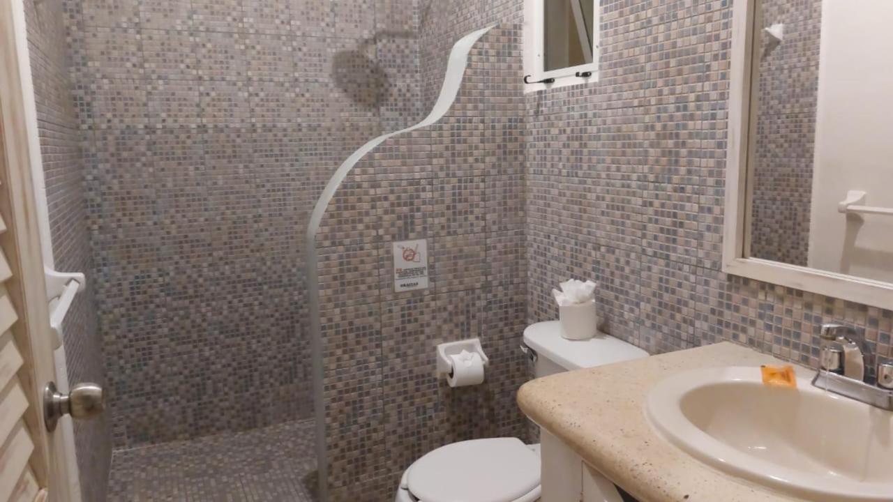 Hotel Casa Coco Rio プレヤデルカーメン エクステリア 写真