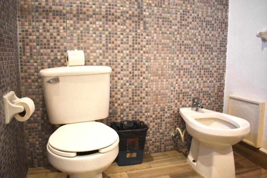 Hotel Casa Coco Rio プレヤデルカーメン エクステリア 写真